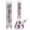 Royal Edition Skull Glass Beaker 35cm 7mm Thickness Royal Edition Skull Glass Beaker 35cm 7mm Thickness