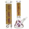 Royal Edition Skull Glass Beaker 35cm 7mm Thickness Royal Edition Skull Glass Beaker 35cm 7mm Thickness