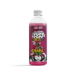 PUFF PUFF JUICE 500ML