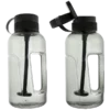 1 Litre Water Bottle Bong 23cm 1 Litre Water Bottle Bong 23cm