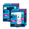 Zengaz Dual Flame Burner Jet Lighter Zengaz Dual Flame Burner Jet Lighter