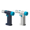 Zengaz Dual Flame Burner Jet Lighter Zengaz Dual Flame Burner Jet Lighter