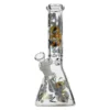 The Stingers Collection Glass Beaker 25cm The Stingers Collection Glass Beaker 25cm
