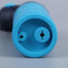 Zengaz Dual Flame Burner Jet Lighter Zengaz Dual Flame Burner Jet Lighter