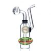 Mini Port A Water Pipe 11cm