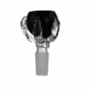 Dragon Claw Bowl 14mm Colored Glass Cone Piece Dragon Claw Bowl 14mm Colored Glass Cone Piece