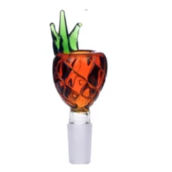 Exotic Pineapple Cone Piece – 14mm