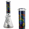 Billy Mate Charming Puppy Abstract Beaker 25cm Billy Mate Charming Puppy Abstract Beaker 25cm