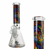 Billy Mate Charming Puppy Abstract Beaker 25cm Billy Mate Charming Puppy Abstract Beaker 25cm
