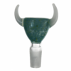Viking Cone Piece with 2 horn handle 14mm Viking Cone Piece with 2 horn handle 14mm