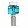 Colorful Glycerin Cone Piece 14mm Cone Piece Colorful Glycerin Cone Piece 14mm Cone Piece