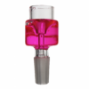Colorful Glycerin Cone Piece 14mm Cone Piece Colorful Glycerin Cone Piece 14mm Cone Piece