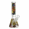 Billy Mate Striking Abstract Designs Beaker 25cm Billy Mate Striking Abstract Designs Beaker 25cm