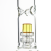 The Beaker Bongs Blaster with UFO Percs 40cm The Beaker Bongs Blaster with UFO Percs 40cm