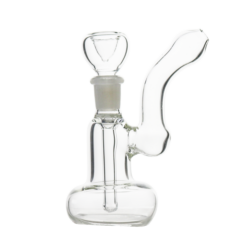 Bubble Glass