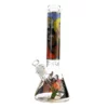 The Scooby-Doo and Shaggy Beaker 35cm The Scooby-Doo and Shaggy Beaker 35cm