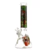 The Scooby-Doo and Shaggy Beaker 35cm The Scooby-Doo and Shaggy Beaker 35cm