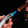 Jobon Windproof Jet Lighter Jobon Windproof Jet Lighter