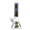 The Scooby-Doo and Shaggy Beaker 35cm The Scooby-Doo and Shaggy Beaker 35cm