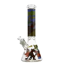 The Scooby-Doo and Shaggy Beaker 35cm