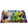 Large Glass Rolling Trays Large Glass Rolling Trays