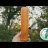 Original Silicone Bong with Eject-a-Bowl Original Silicone Bong with Eject-a-Bowl