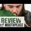 MouthPeace Mini Silicone Mouth Piece