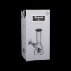 Famous X Beaker Water Pipe Famous X Beaker Water Pipe