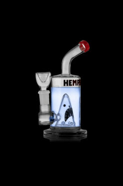 Hemper Shark Water Pipe