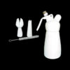 Best Whip Cream Dispenser With Attachments Best Whip Cream Dispenser With Attachments