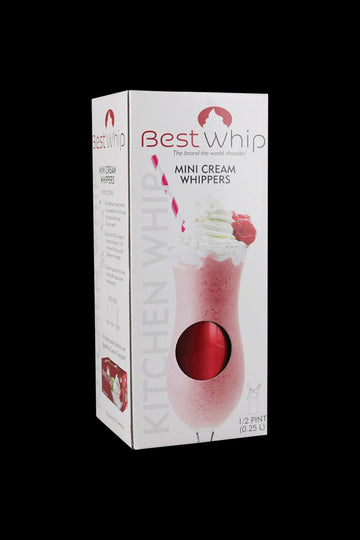 Best Whip Cream Dispenser With Attachments Best Whip Cream Dispenser With Attachments