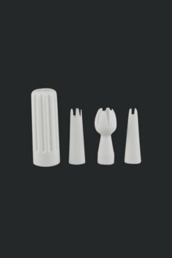 Best Whip Cream Dispenser With Attachments