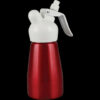 Best Whip Cream Dispenser With Attachments Best Whip Cream Dispenser With Attachments