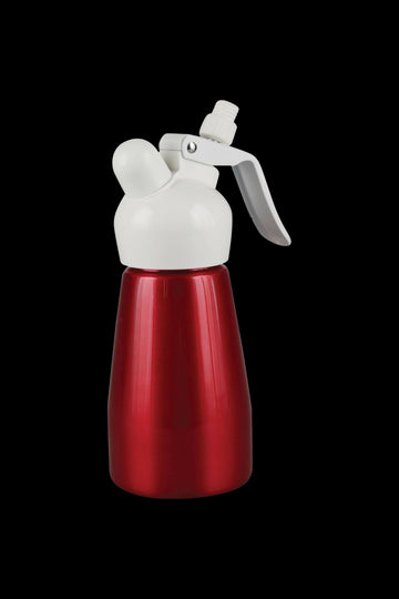 Best Whip Cream Dispenser With Attachments Best Whip Cream Dispenser With Attachments