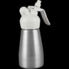 Best Whip Cream Dispenser With Attachments Best Whip Cream Dispenser With Attachments