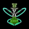 Premium Hookah 2-Hose Hookah - The Pumpkin Premium Hookah 2-Hose Hookah - The Pumpkin