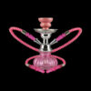 Premium Hookah 2-Hose Hookah - The Pumpkin Premium Hookah 2-Hose Hookah - The Pumpkin