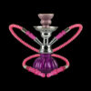 Premium Hookah 2-Hose Hookah - The Pumpkin Premium Hookah 2-Hose Hookah - The Pumpkin