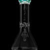 The Kind Glass 9mm Straight Neck Beaker Bong The Kind Glass 9mm Straight Neck Beaker Bong