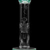 The Kind Glass 9mm Straight Tube Bong