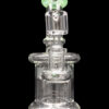 Mini Barrel Dab Rig