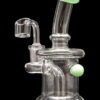 Mini Barrel Dab Rig