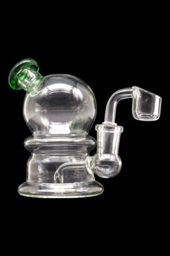 Mini Globe Dab Rig