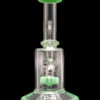 Dab Rig with Colored Base and Accents
