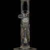 Straight Water Pipe with Ice Pinch - Simply Guy