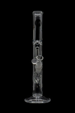 Single or Double Showerhead Perc Classic Straight
