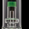 Beaker Bong with Showerhead Perc