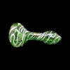 LA Pipes Color Glass Spoon - Warped Space