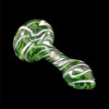LA Pipes Color Glass Spoon - Warped Space