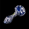 LA Pipes Color Glass Spoon - Warped Space
